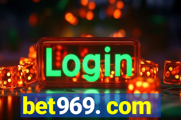 bet969. com